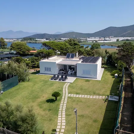 Villa Epi-3